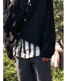 ZARA | シャツ/ブラウス