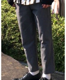 Bershka | スラックス