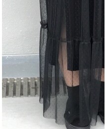 Bershka | ジャンパースカート