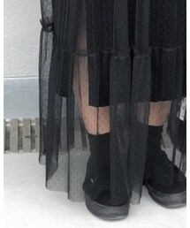 UNIQLO | ソックス/靴下