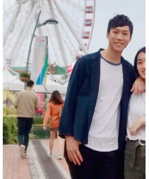 MUJI Labo | テーラードジャケット