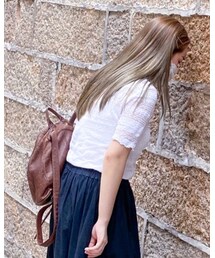 GU | Tシャツ/カットソー