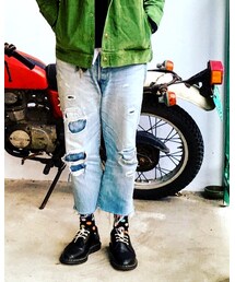 Levi's | デニムパンツ