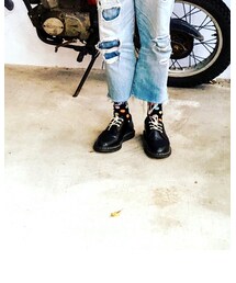 Dr. Martens | シューズ