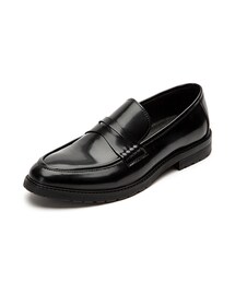 WHILE | Penny Loafers(サンダル)