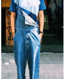 Levi’s | オールインワン・サロペット