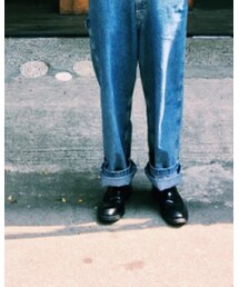 WHILE | ローファー