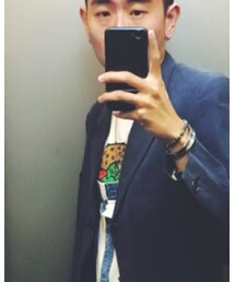 UNIQLO | Tシャツ/カットソー