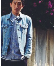 Levi's | デニムジャケット