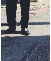 WHILE | ローファー