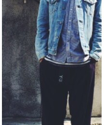 Ray BEAMS | タンクトップ