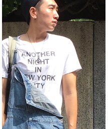 IZZUE | Tシャツ/カットソー