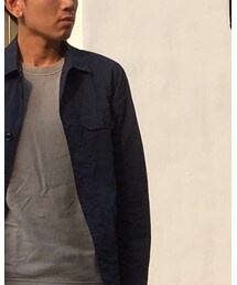 UNIQLO | ジャケット/アウター