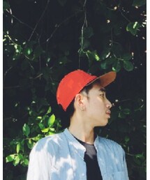 KNOW WAVE | キャップ