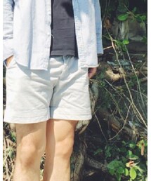 agnes b. | カーゴパンツ