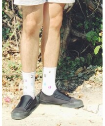 SOU･SOU | ソックス/靴下