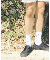 MUJI Labo | スリッポン