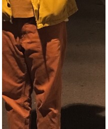 UNIQLO | パンツ