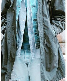 UNIQLO | シャツ/ブラウス