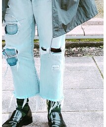 Levi's | デニムパンツ