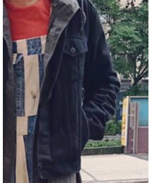 GAP | デニムジャケット