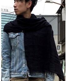 UNIQLO | バンダナ/スカーフ