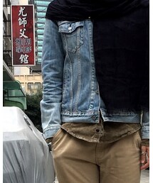 Levi's | デニムジャケット