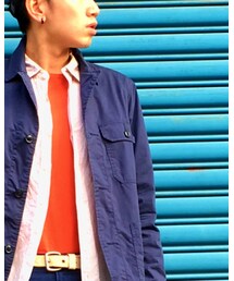 UNIQLO | ジャケット/アウター