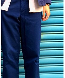 UNIQLO | チノパンツ