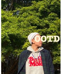 The Hundreds | ニットキャップ/ビーニー