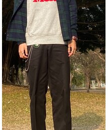 UNIQLO | チノパンツ