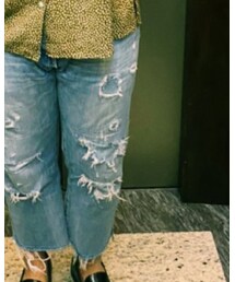 Levi's | デニムパンツ