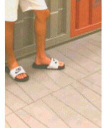 NIKE | サンダル