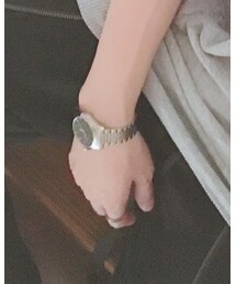 GUCCI | アナログ腕時計