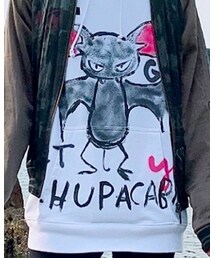 guernika | パーカー