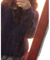 SPINNS | ニット/セーター