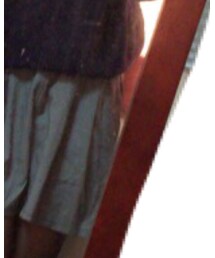 rivet & surge | スカート