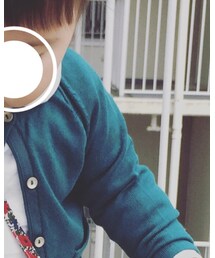 ZARA KIDS | カーディガン/ボレロ