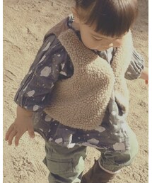 Handmade | ベスト