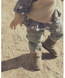 babyGAP | カーゴパンツ