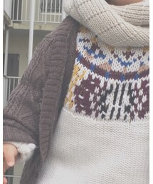 ZARA KIDS | ニット/セーター