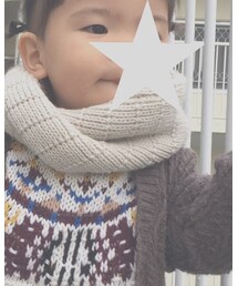 ZARA KIDS | ストール/ショール