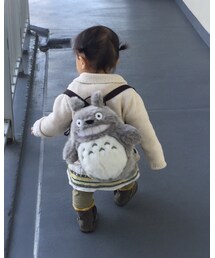 トトロさん | バックパック/リュック