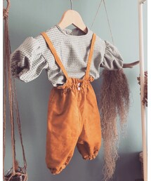 Handmade | シャツ/ブラウス