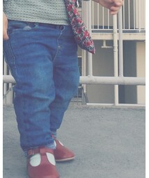 ZARA KIDS | デニムパンツ