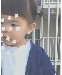 babyGAP | Tシャツ/カットソー