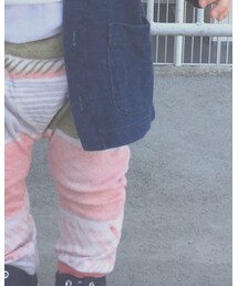 Handmade | その他パンツ