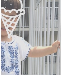 ZARA KIDS | シャツ/ブラウス