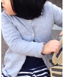 ZARA GIRL'S | カーディガン/ボレロ