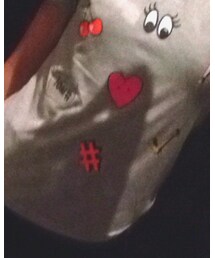 H&M | Tシャツ/カットソー